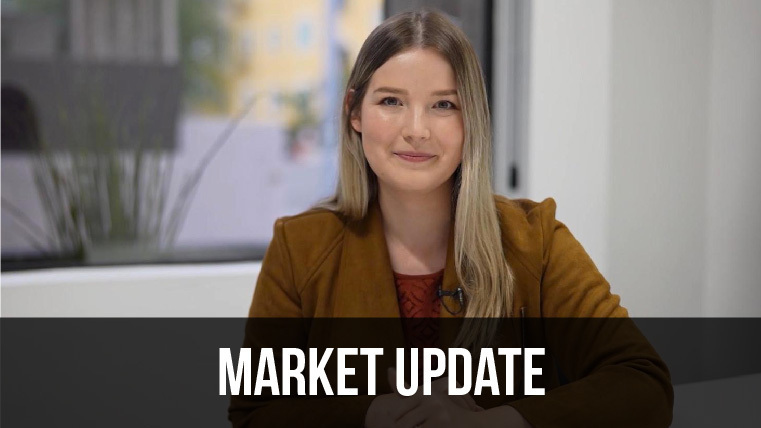 Market Update Video in San Diego by NAV Productions