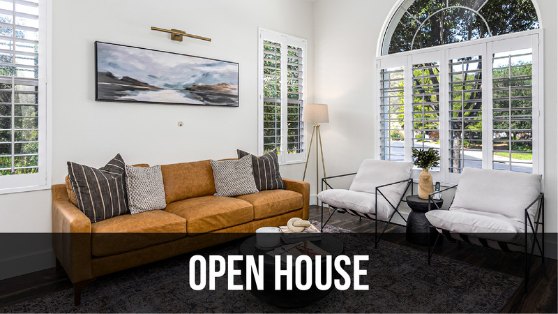 Open House Video in San Diego by NAV Productions