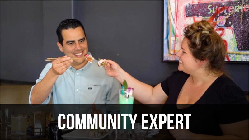 Community Expert Video in San Diego by NAV Productions