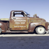 Wider shop exterior