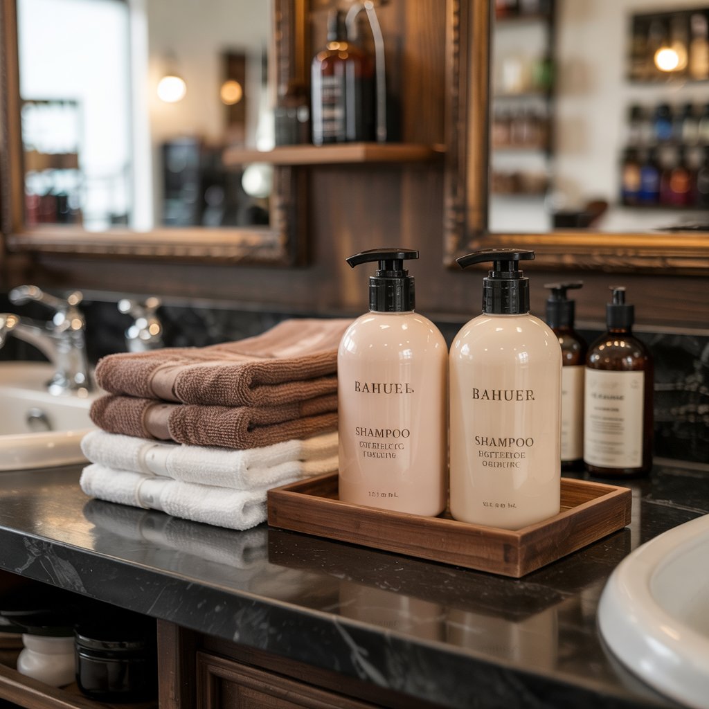 Exfoliating Scalp Treatment