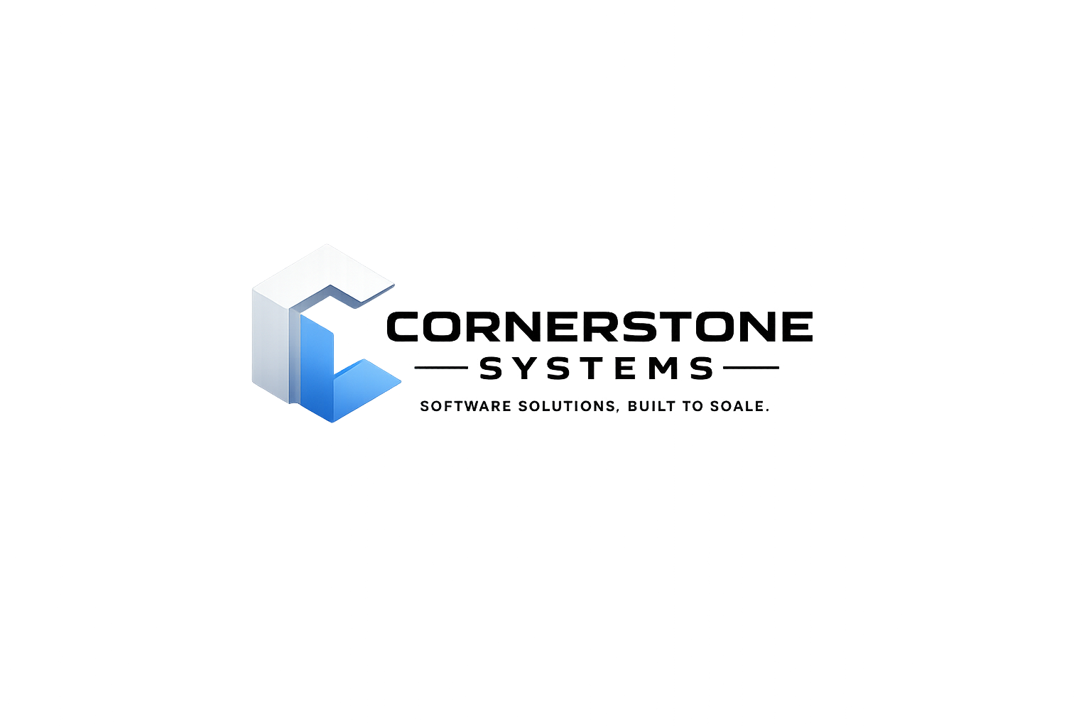Cornerstone Systems