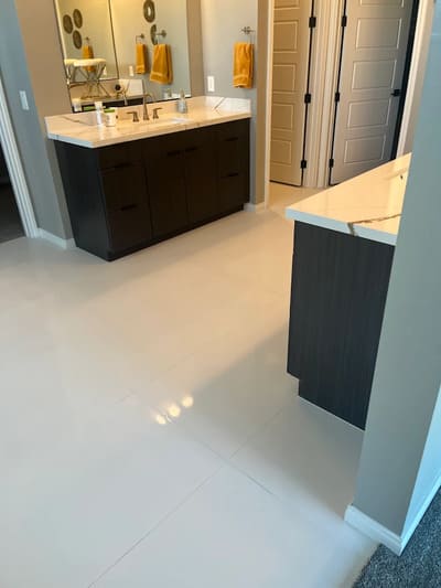 Granite Clean Polish in Henderson
