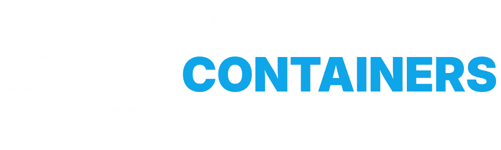 Shift Containers Logo
