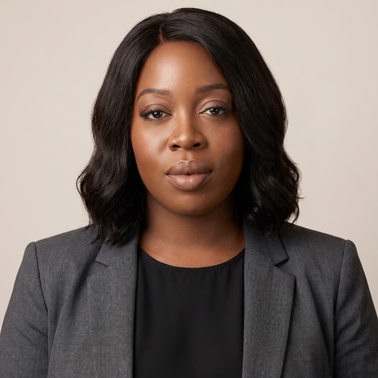 Olanike Olorunoje