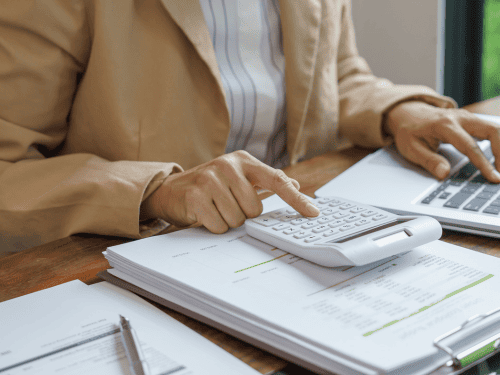 Taxes/Impuestos in Stroudsburg