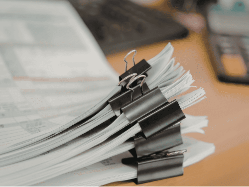 Document Preparation/Preparación de Documentos in Stroudsburg