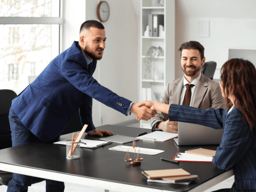 Bartonsville Notary/Notaría