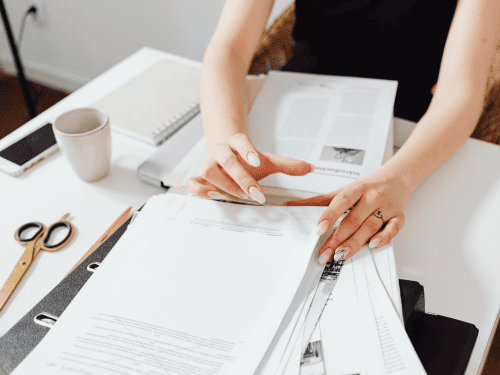 East Stroudsburg Document Preparation/Preparación de Documentos