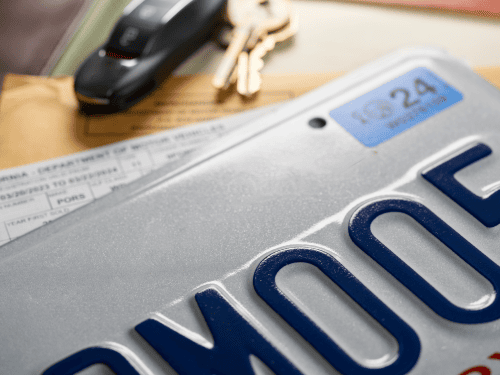 East Stroudsburg Tag & Title/Etiqueta y Título