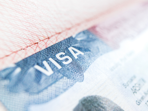 Immigration Forms/Formularios de Inmigración in Stroudsburg