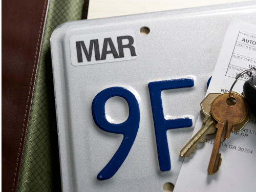 Motor Vehicle/Vehículos Motorizados in Stroudsburg