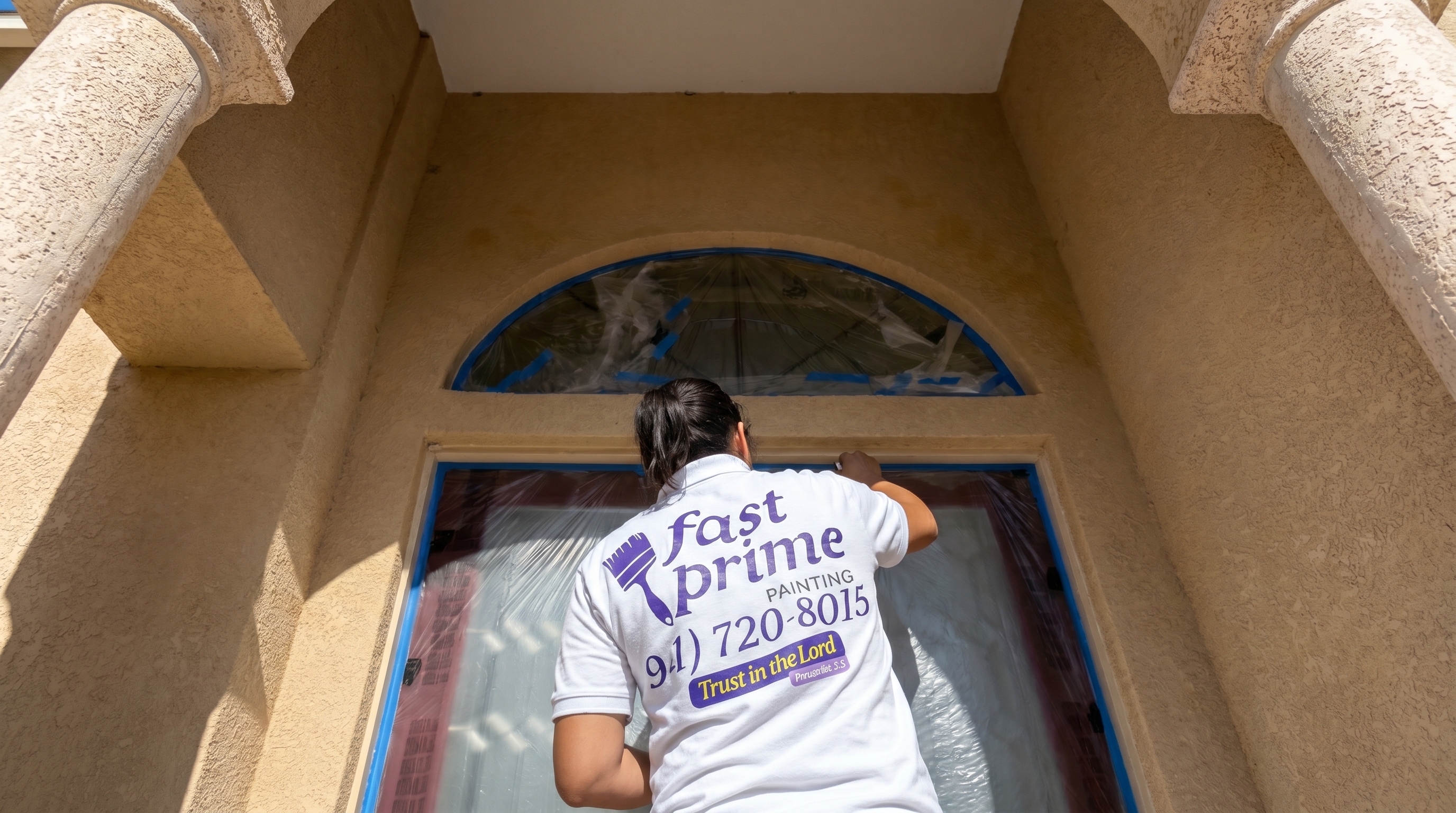 Interior painting Sarasota