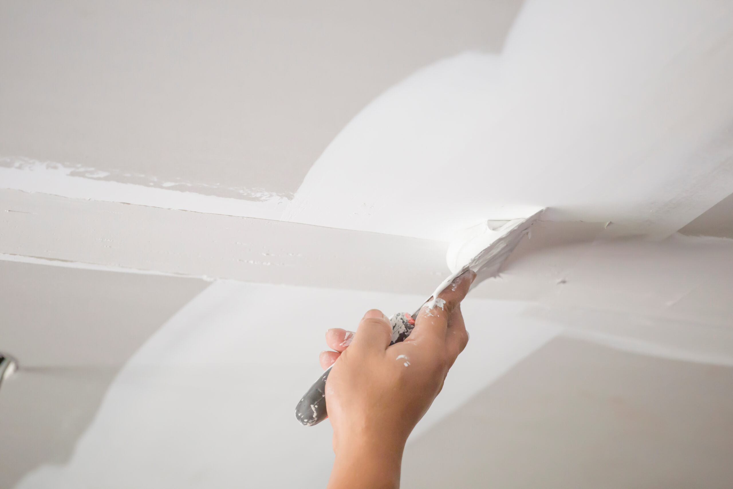 Drywall repair Lakewood Ranch