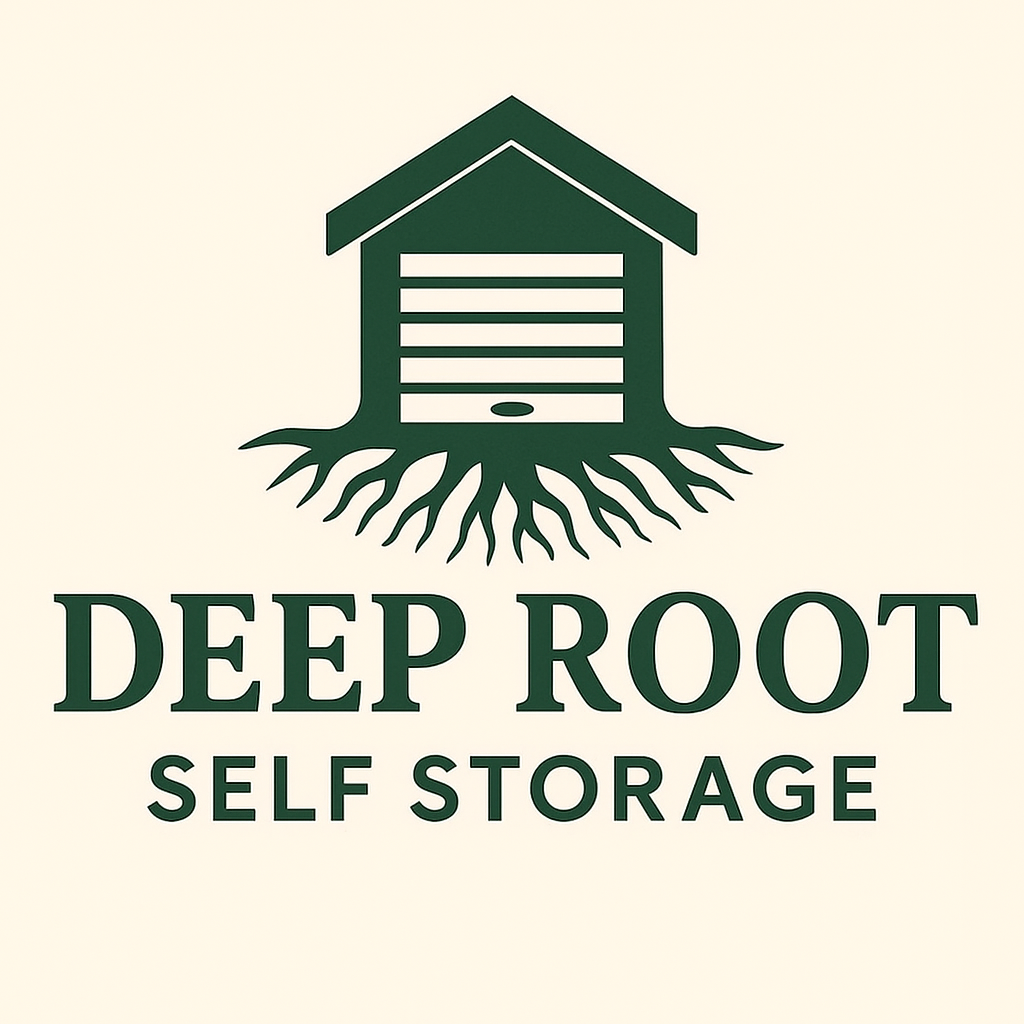 Self Storage Facility Quote