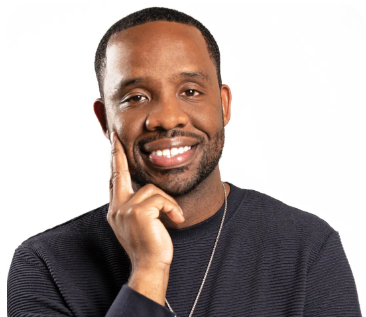 Reverend Dr. Darrell Hall  