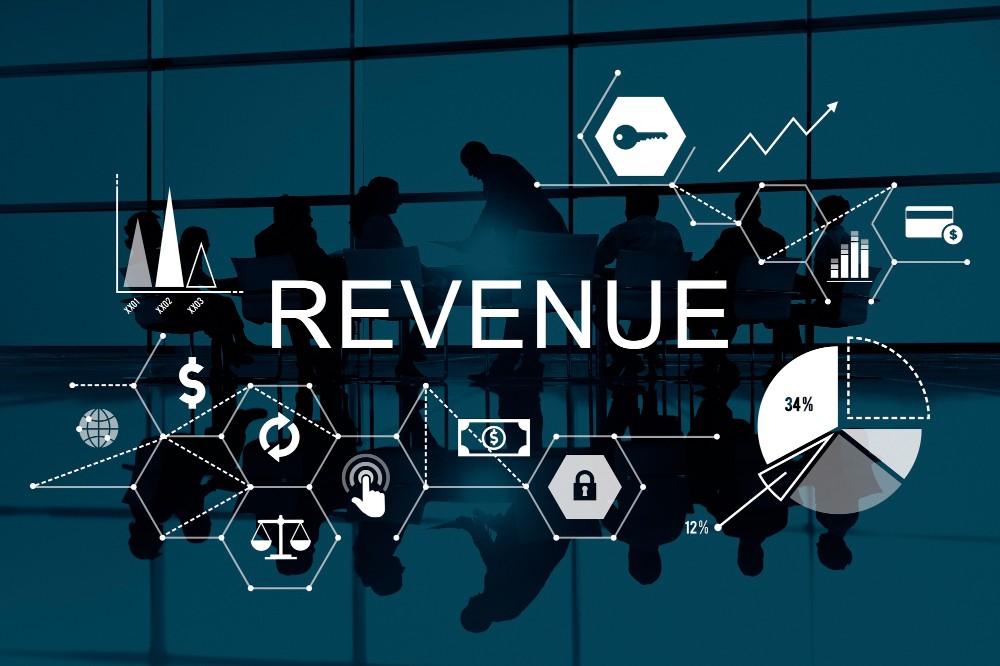 Revenue cycle management