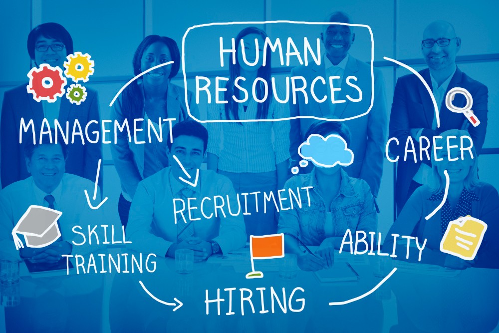 Human resources and workforce