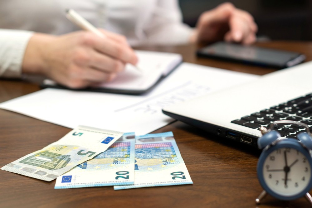 Tax incentives and business credits