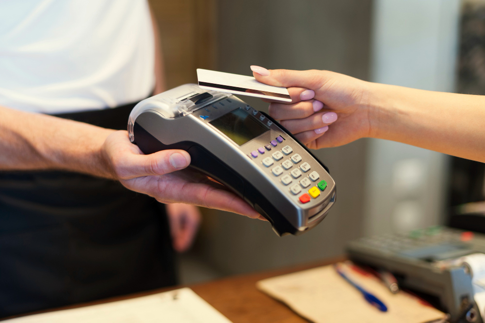 Merchant and payment solutions