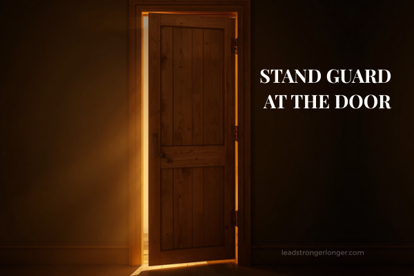 Thought Is Energy: Why Every Leader Must Lead Their Own Mind First MASTER KEYS PART 2