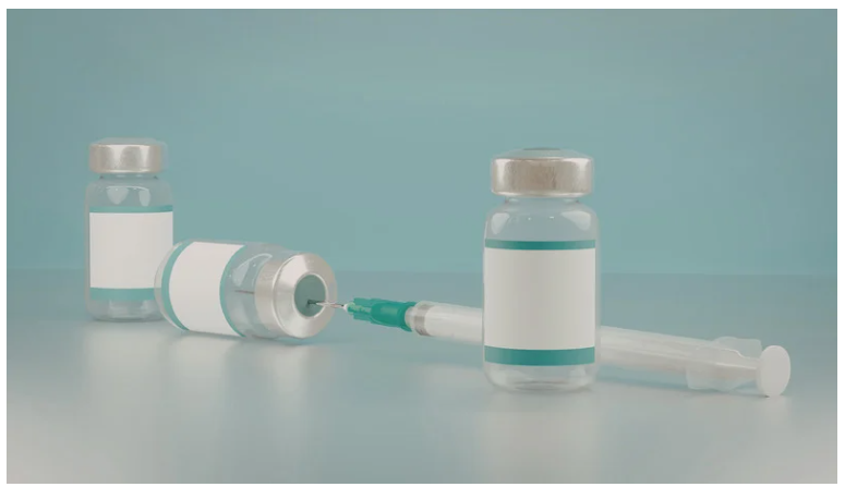 hMSC 25M Vial