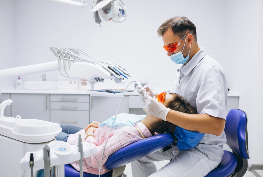 Dentists