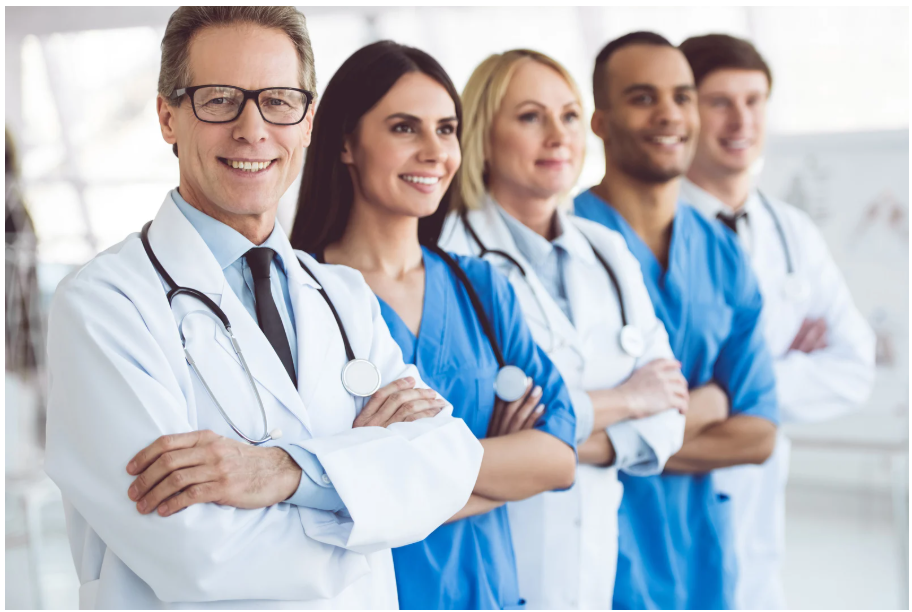 Medical Doctors