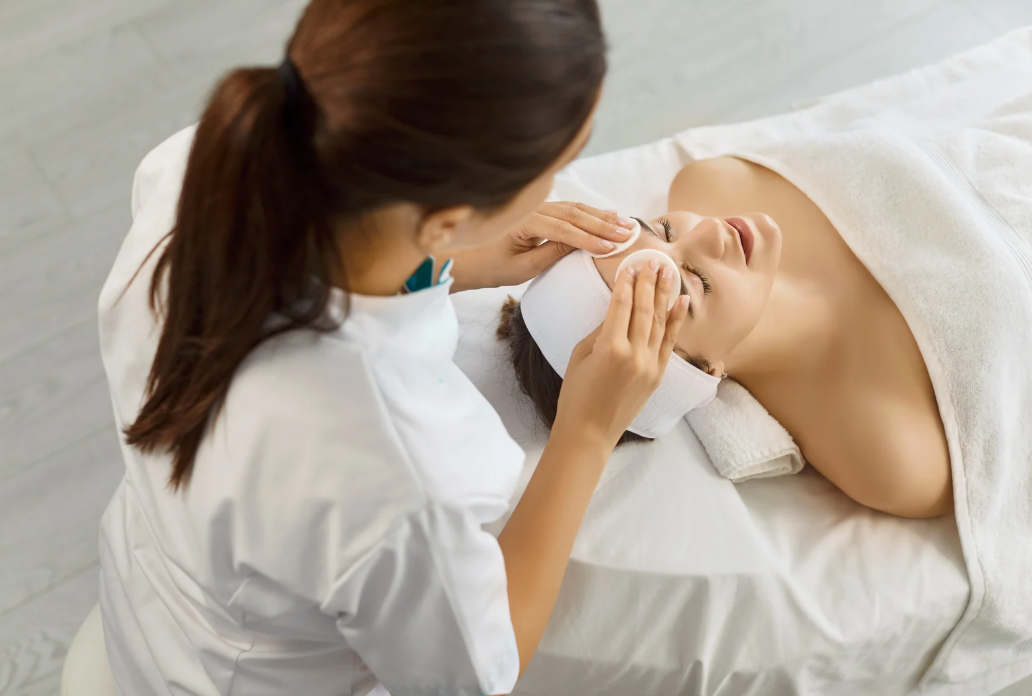 Aestheticians