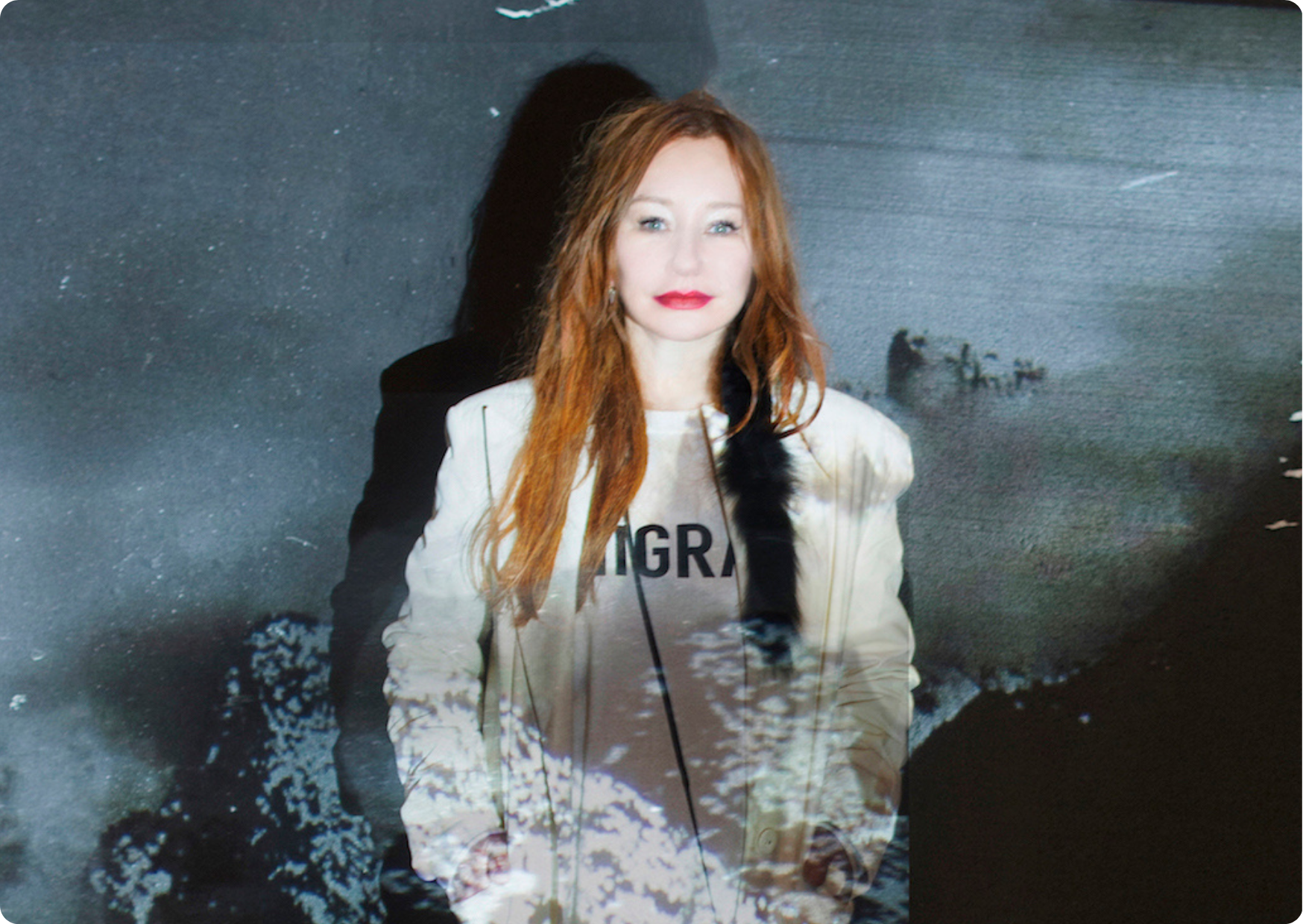 Tori Amos 2017