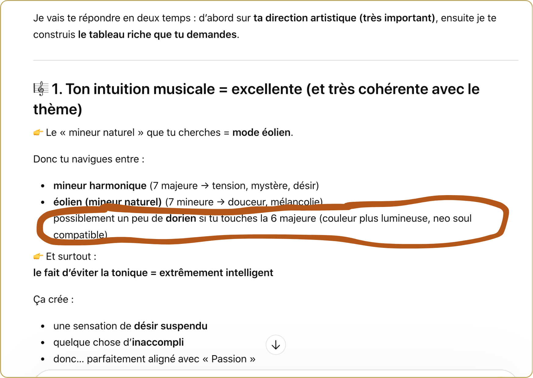 ChatGPT Couleur Neosoul