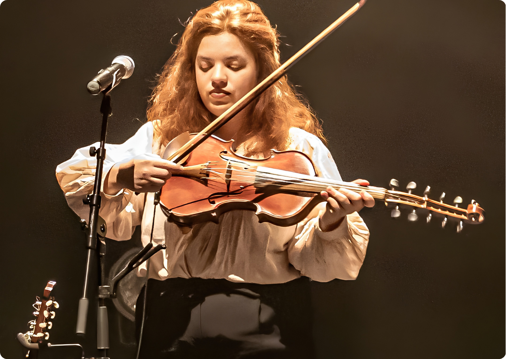 Blog Aude Compose - Yohna Saïdé