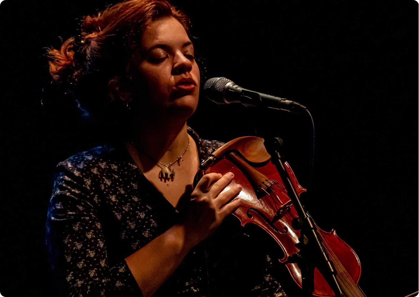 Blog Aude Compose - Yohna Saïdé