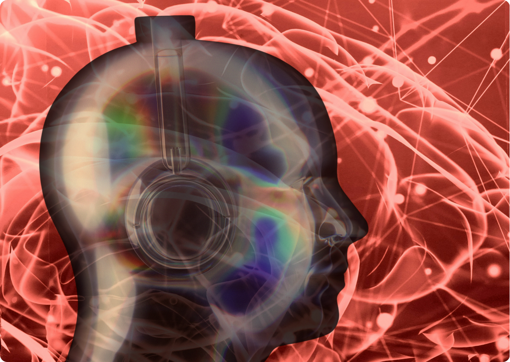 Blog Aude Compose - Cerveau écouteur music