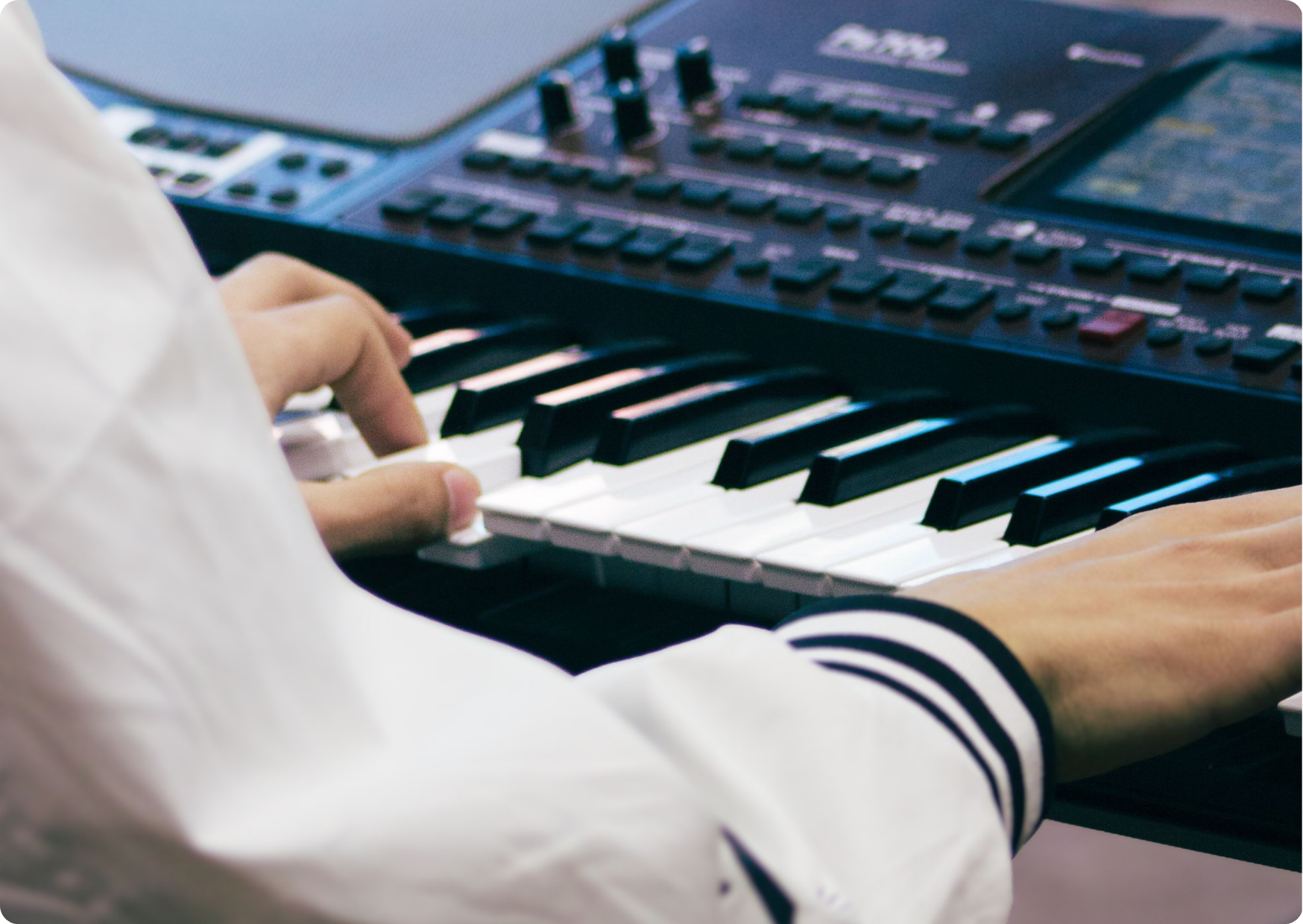 Blog Aude Compose - Compositrice piano