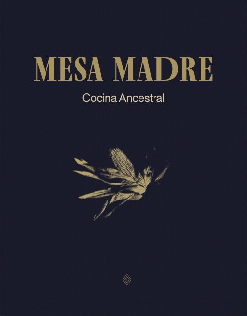 Mesa Madre.