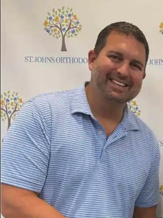 Dr. Jason Ouellette, DDS