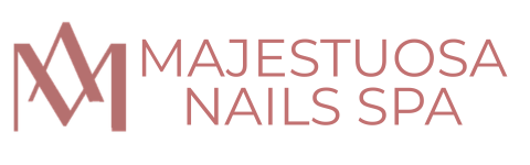 Logo Majestuosa Nails Spa
