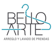 Logo Sastrería Bello Arte