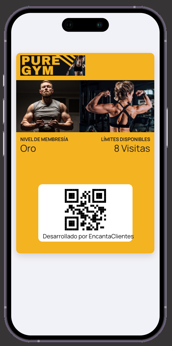 Celular Encanta Clientes