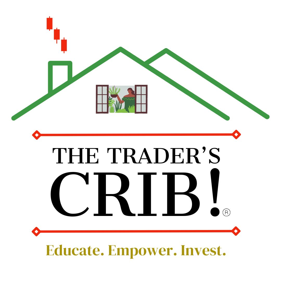 The Trader's Crib!