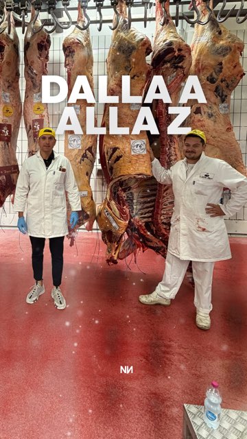 Reel: la lavorazione dalla A alla Z
