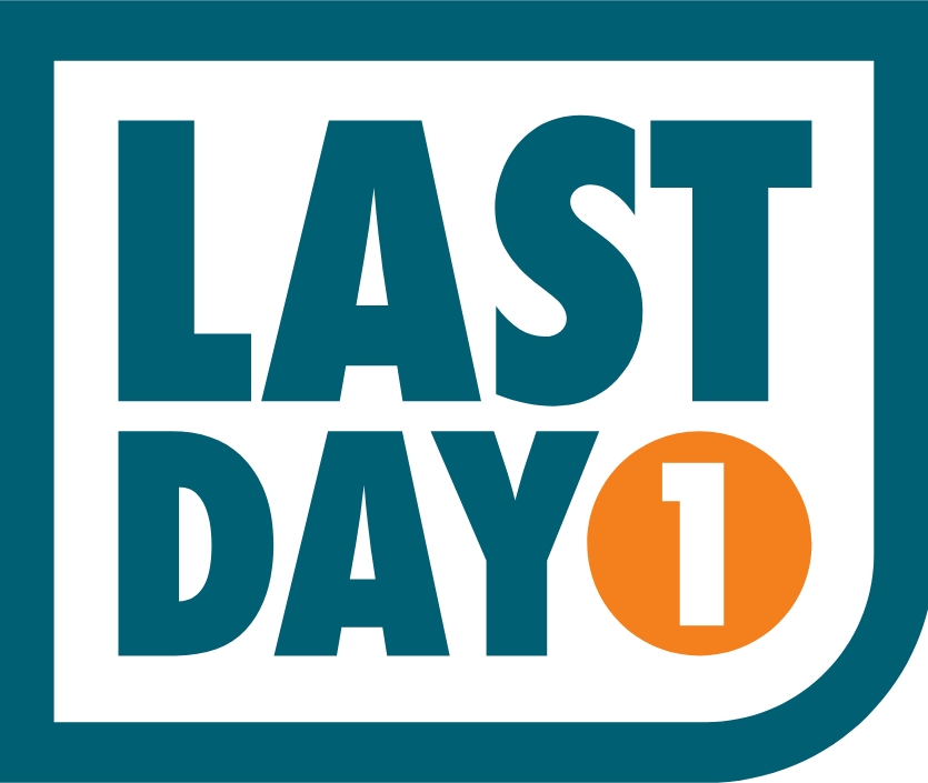Last Day 1