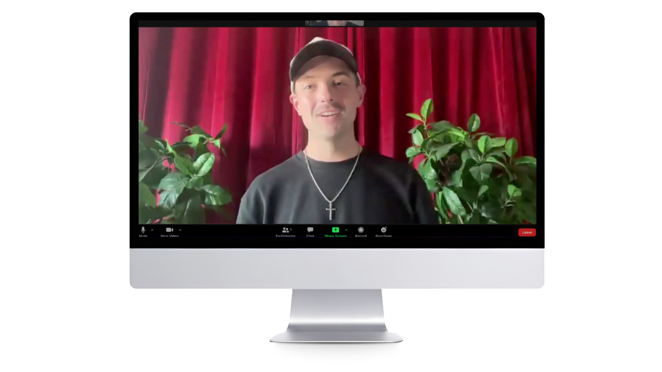 Direct access to Nick between calls