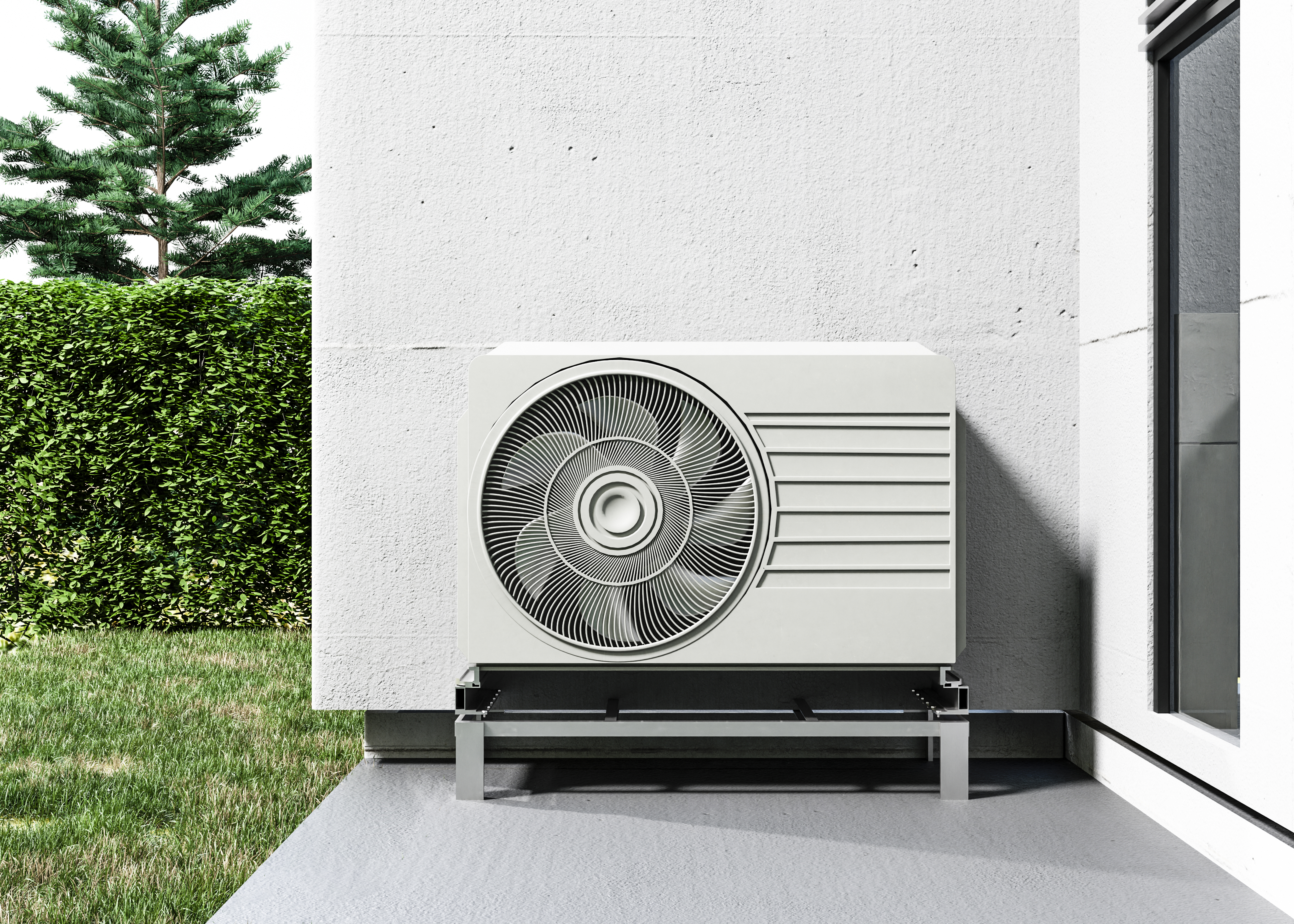 HVAC canada hubbard air 