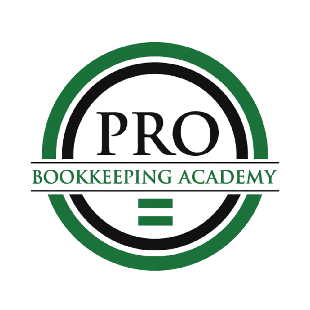 Pro Bookkeeping Academy