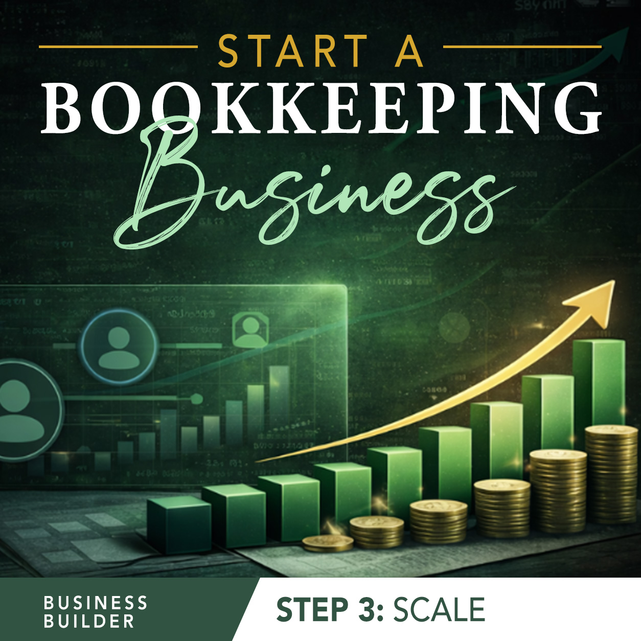 Start a Bookkeeping Business