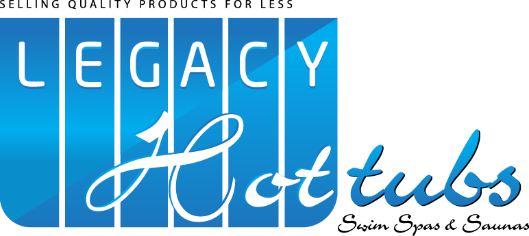 Legacy Hot Tubs