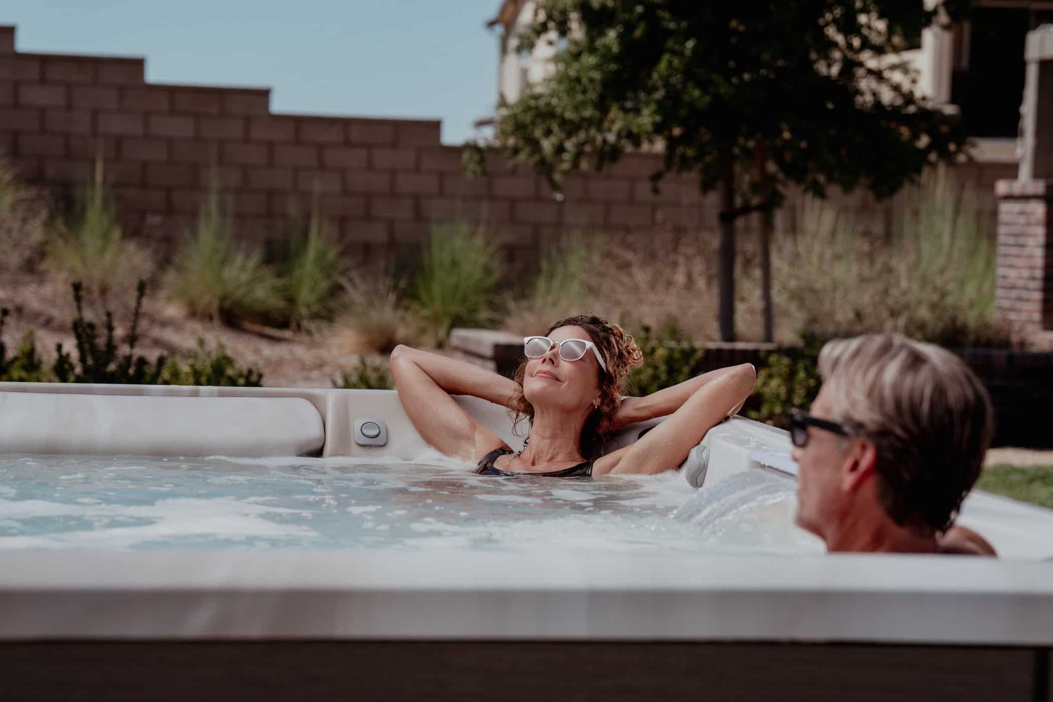 Jacuzzi® Hot Tubs 