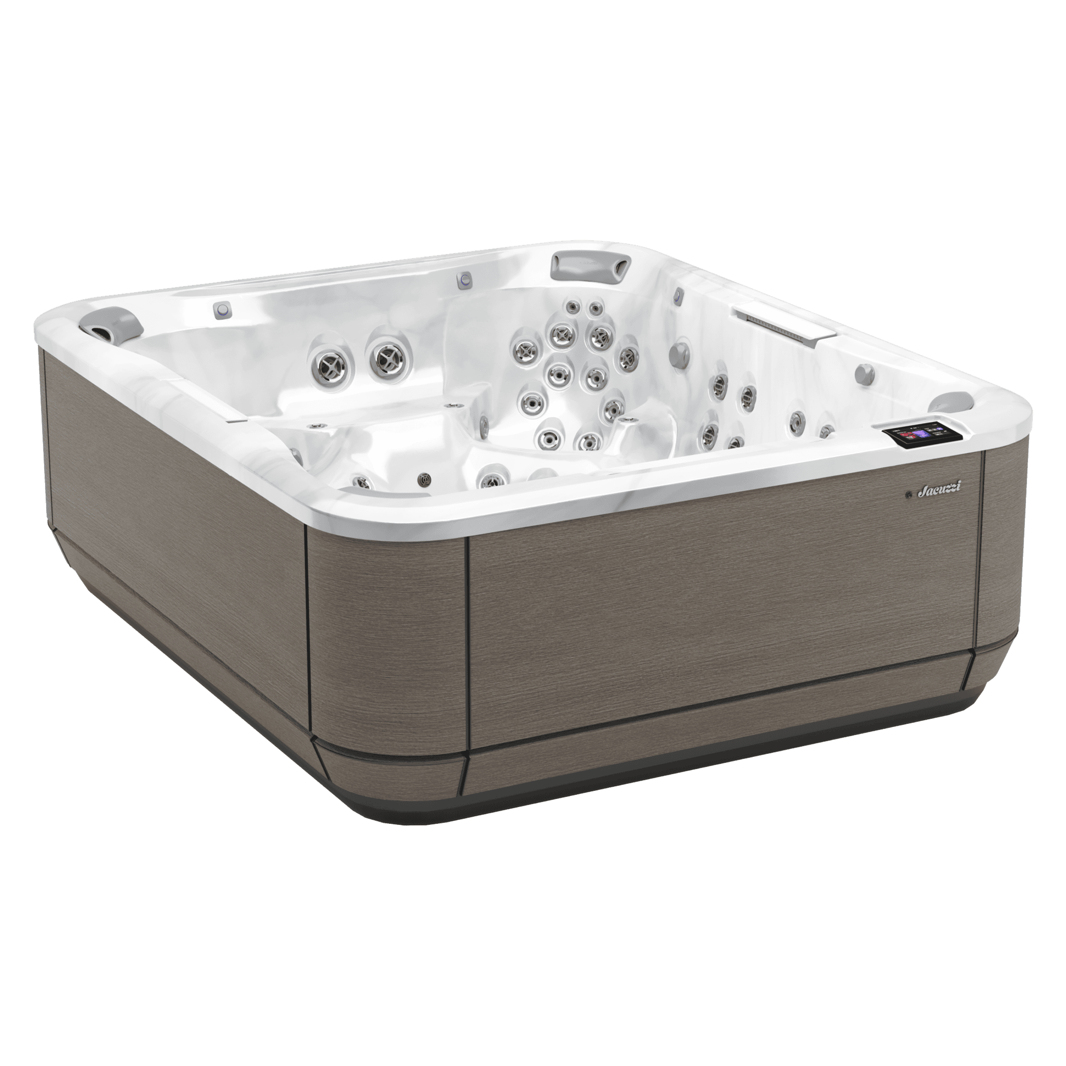 J509™ Hot Tub